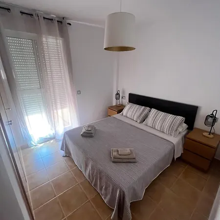 Marina Mar Apartamento